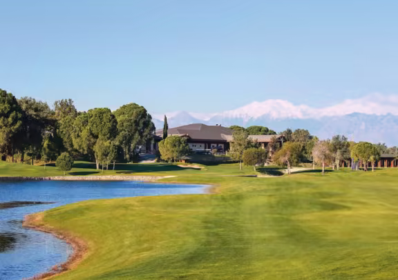Golf photo 3